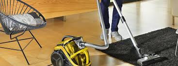 Migliori aspirapolvere ciclonici