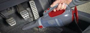 Migliori aspirapolvere per auto