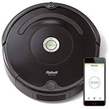 iRobot Roomba 671 iRobot Roomba 671