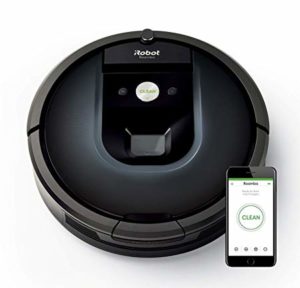 iRobot Roomba 981 iRobot Roomba 981