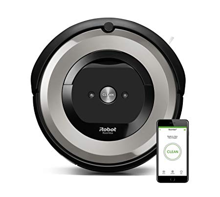 iRobot Roomba e5154: recensione e offerta Amazon