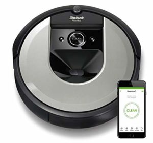 iRobot Roomba i7156 iRobot Roomba i7156