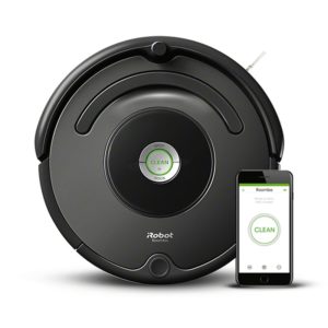 iRobot Roomba 676 iRobot Roomba 676