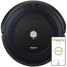 iRobot Roomba 695 iRobot Roomba 695