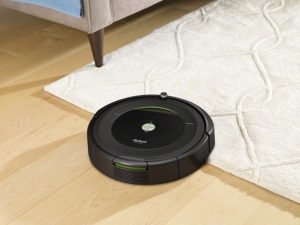 iRobot Roomba 696 iRobot Roomba 696
