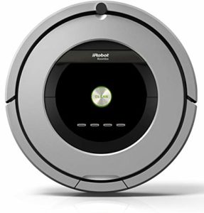 iRobot Roomba 886 iRobot Roomba 886