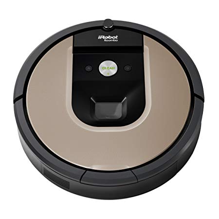 iRobot Roomba 966