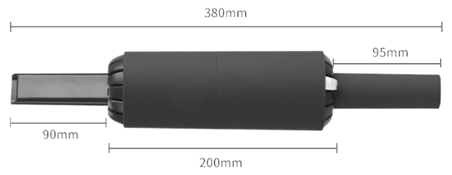 CYLINDERAIR recensione CYLINDERAIR recensione